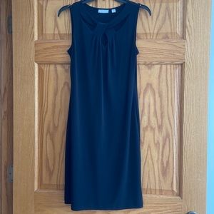 New York & Co Black Dress